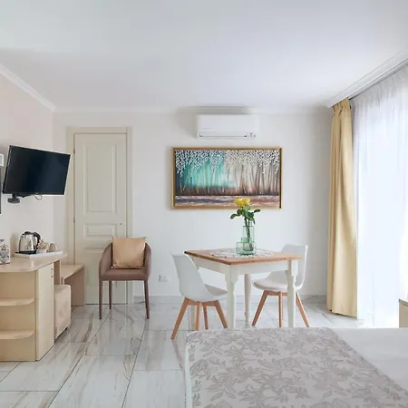 Gasthof Rome Airport 3*