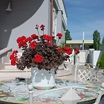 Vendégház Rome Airport 4*