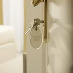Vendégház Rome Airport 4*