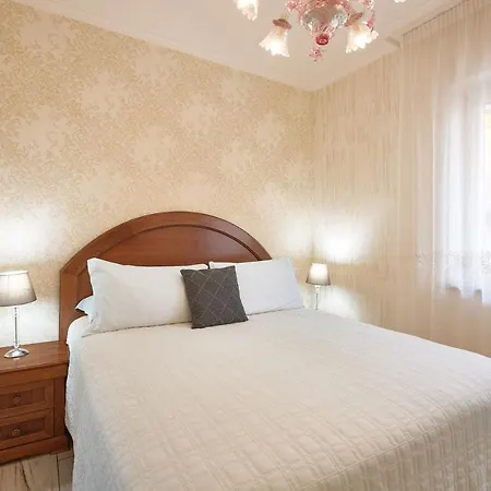 Gasthuis Rome Airport 4*