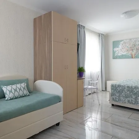Rome Airport 4* Fiumicino