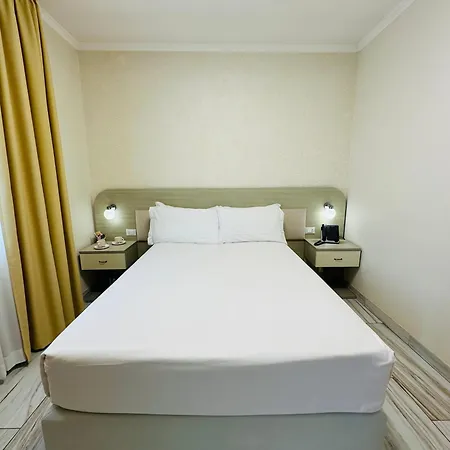 Rome Airport 4*
