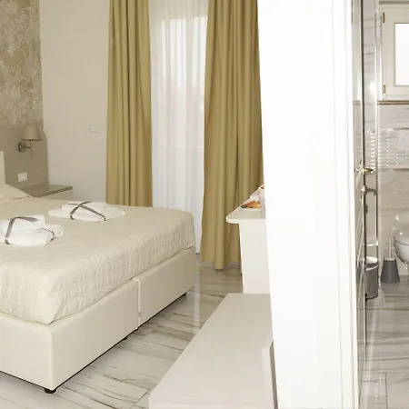Rome Airport 4*