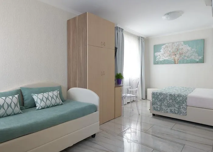 Rome Airport 4* Fiumicino