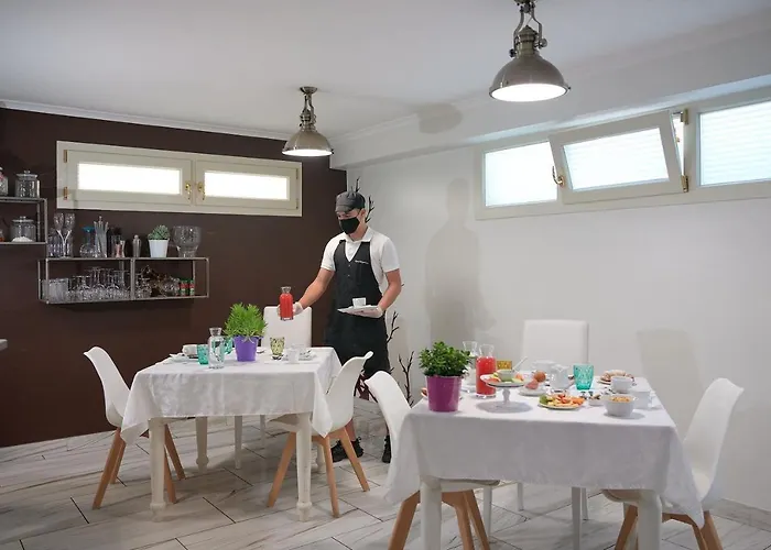 Affittacamere Rome Airport