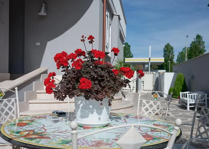 Rome Airport Affittacamere Fiumicino