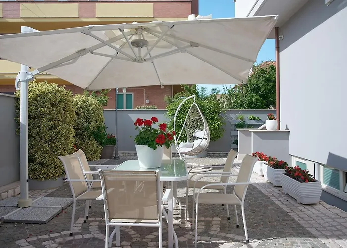 Rome Airport 4* Fiumicino