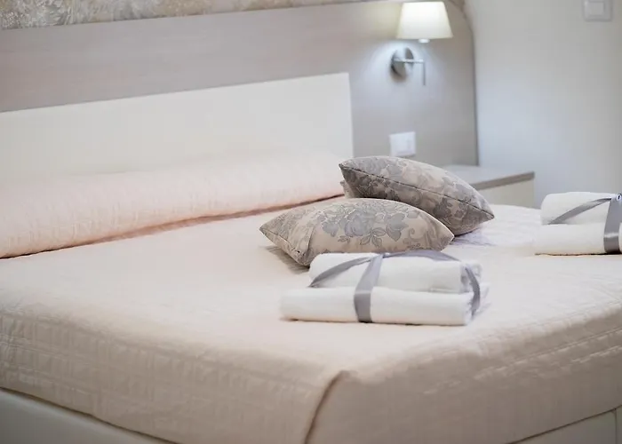 Affittacamere Rome Airport 4*