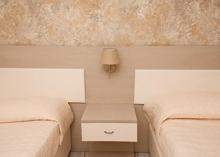 Affittacamere Rome Airport